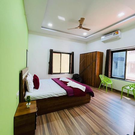3Bhk Jannat Villa Lonavala Eksteriør bilde