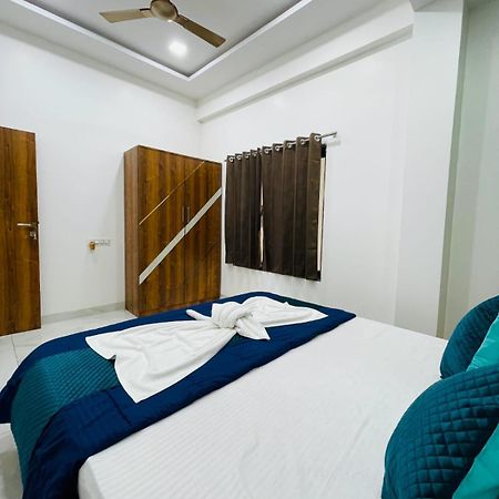 3Bhk Jannat Villa Lonavala Eksteriør bilde