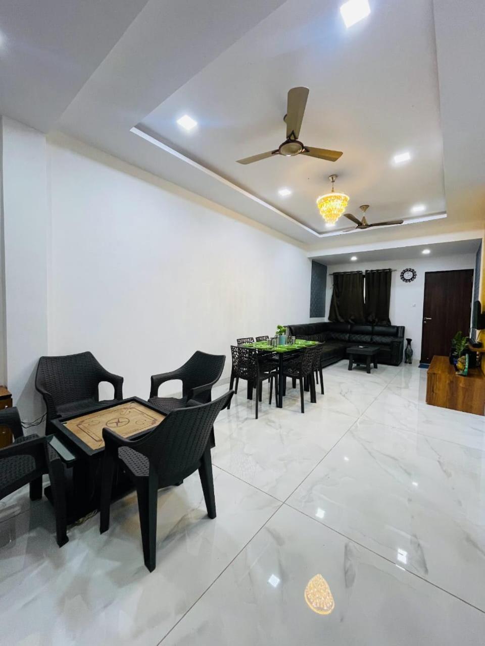 3Bhk Jannat Villa Lonavala Eksteriør bilde