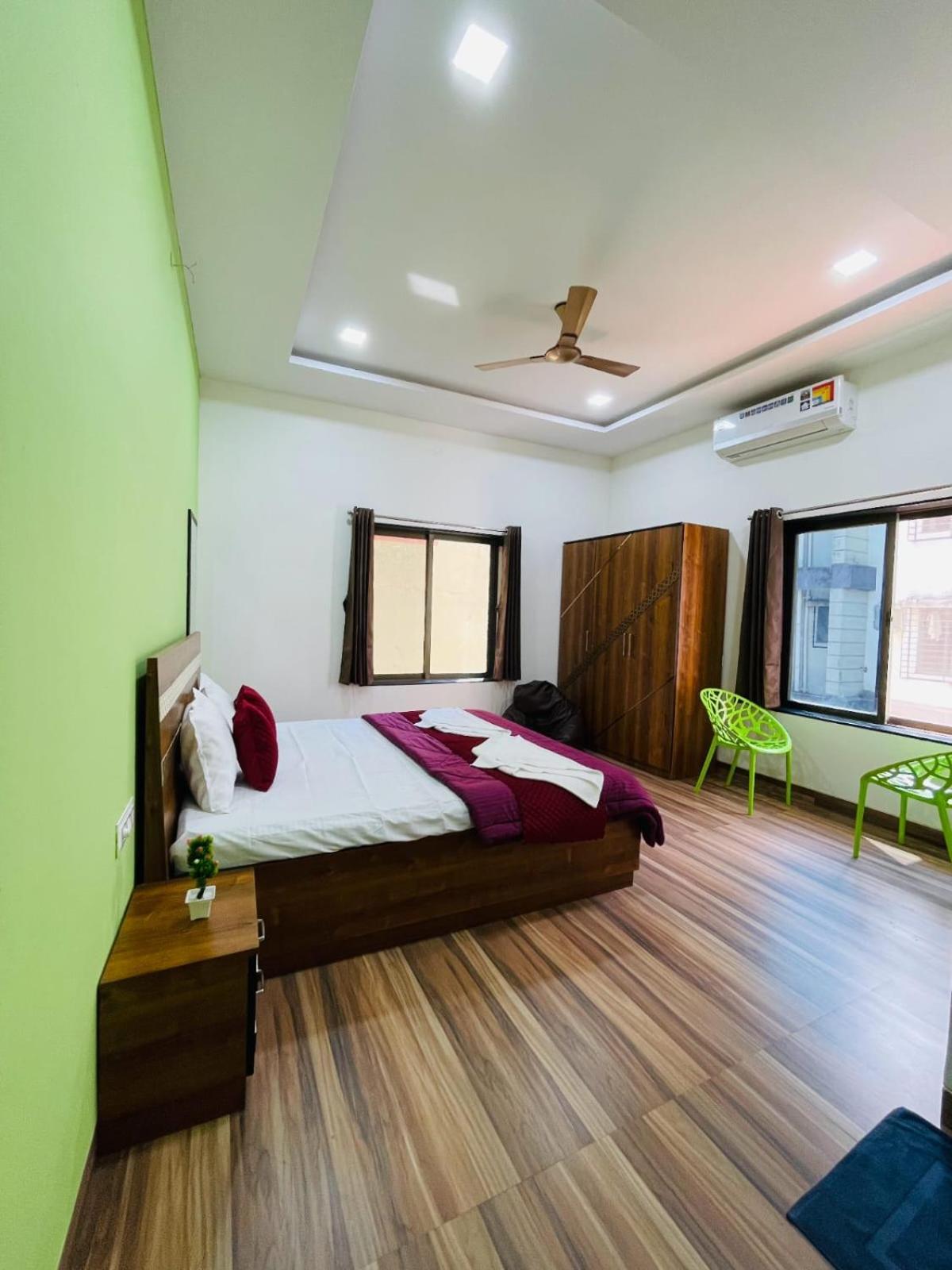 3Bhk Jannat Villa Lonavala Eksteriør bilde