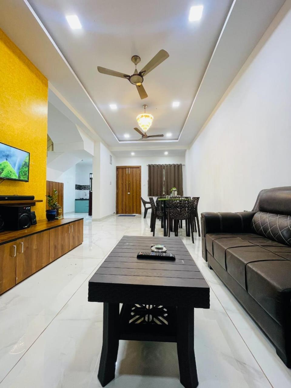 3Bhk Jannat Villa Lonavala Eksteriør bilde