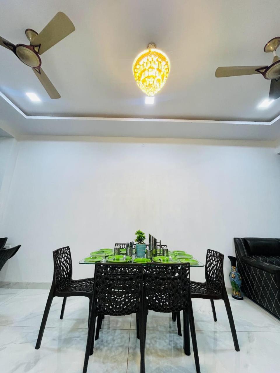 3Bhk Jannat Villa Lonavala Eksteriør bilde