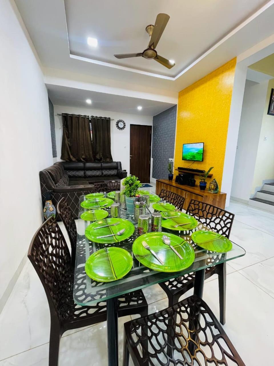 3Bhk Jannat Villa Lonavala Eksteriør bilde