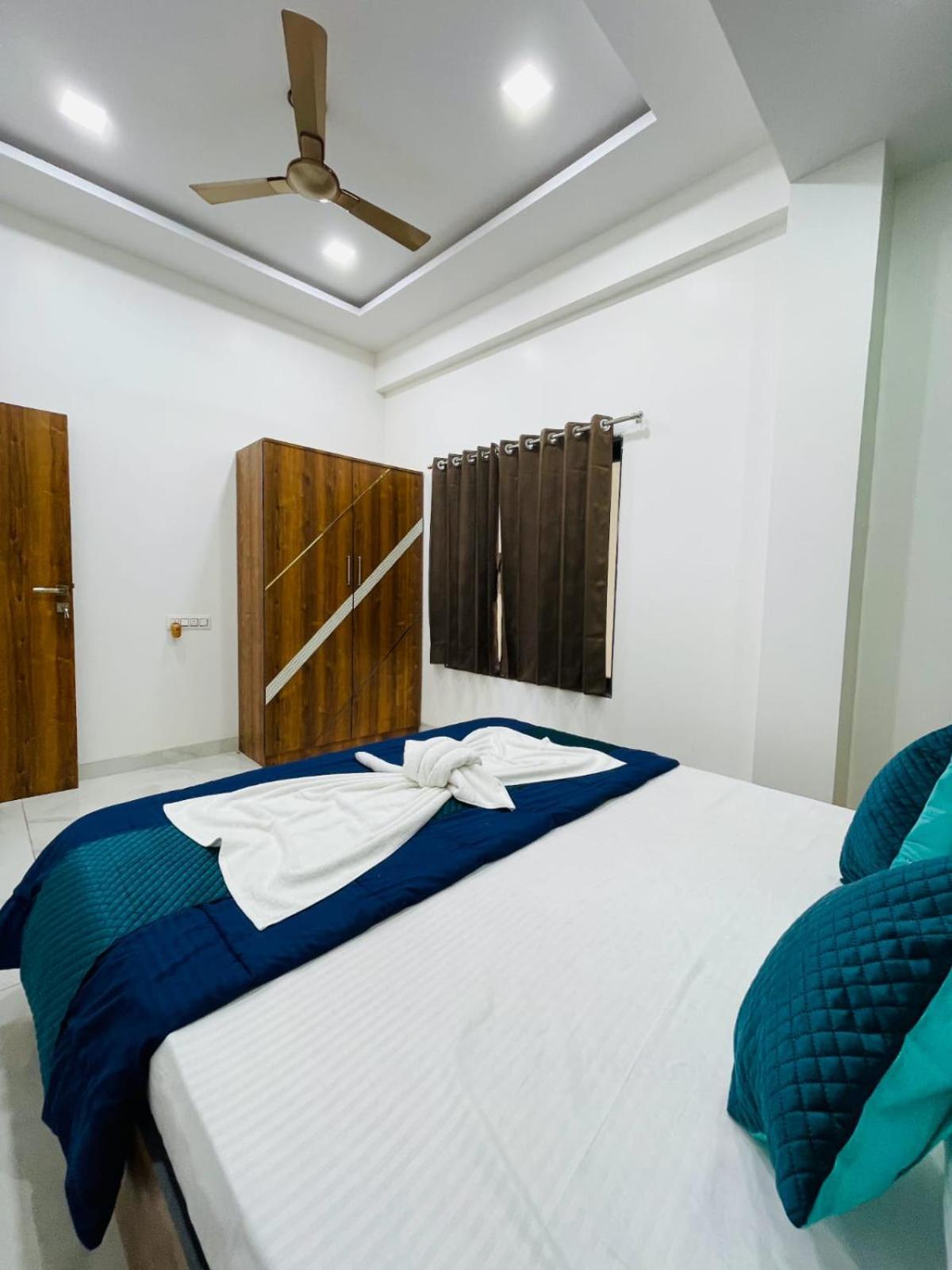 3Bhk Jannat Villa Lonavala Eksteriør bilde