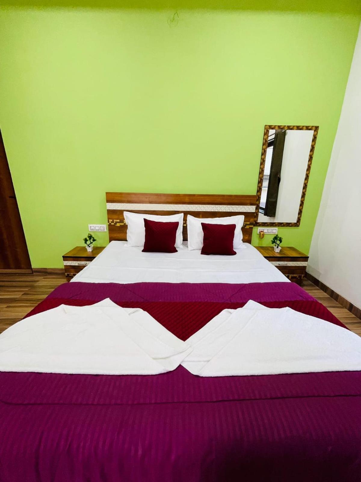 3Bhk Jannat Villa Lonavala Eksteriør bilde