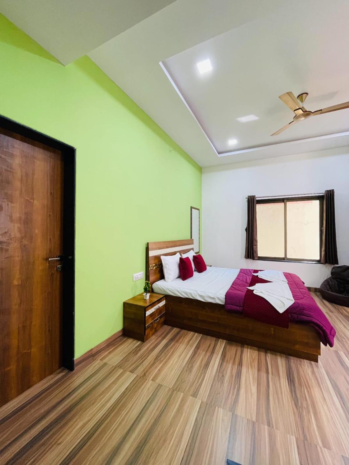 3Bhk Jannat Villa Lonavala Eksteriør bilde