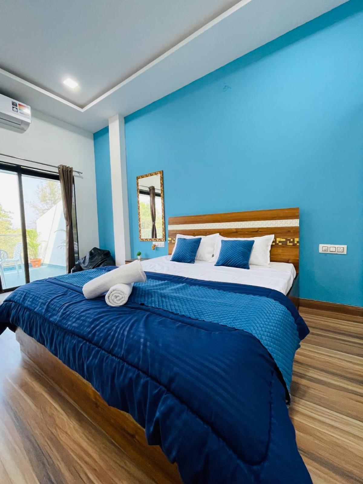3Bhk Jannat Villa Lonavala Eksteriør bilde