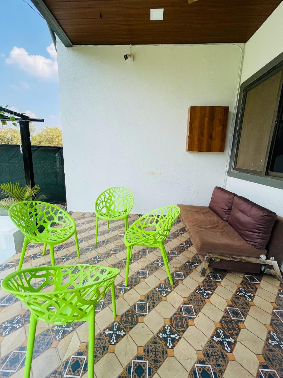 3Bhk Jannat Villa Lonavala Eksteriør bilde