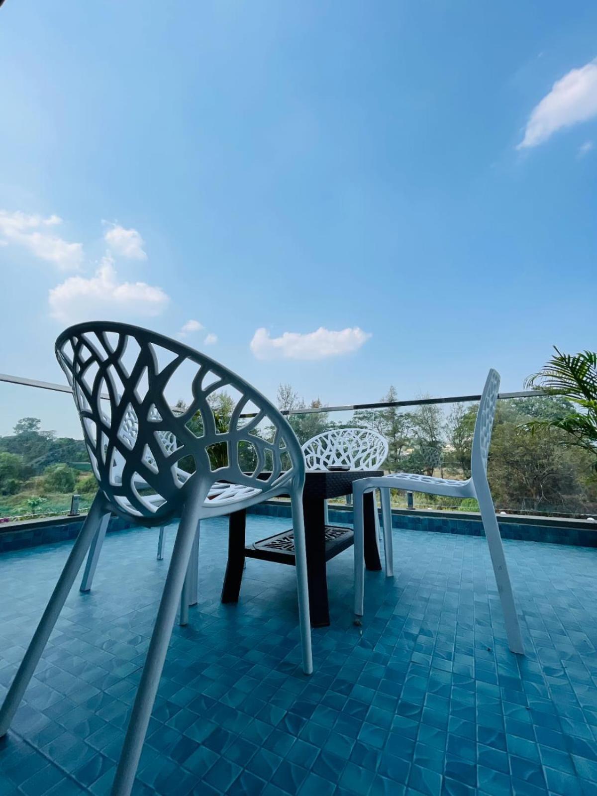 3Bhk Jannat Villa Lonavala Eksteriør bilde
