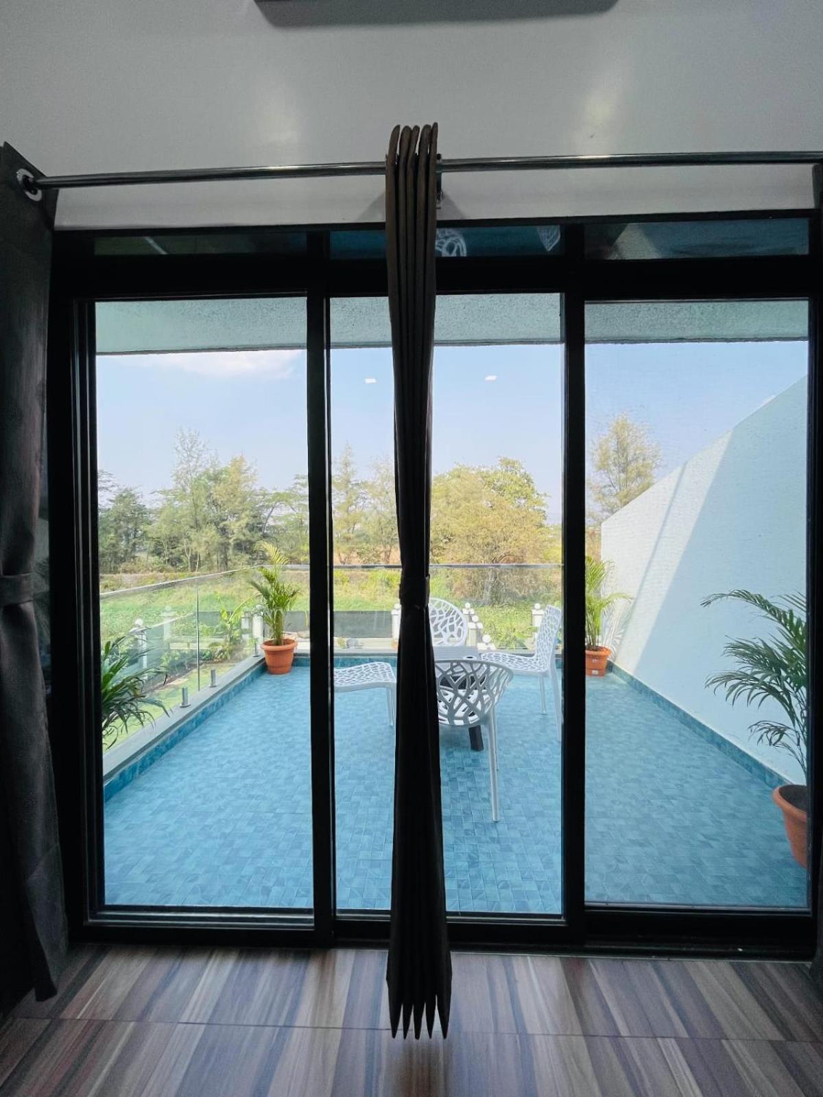 3Bhk Jannat Villa Lonavala Eksteriør bilde