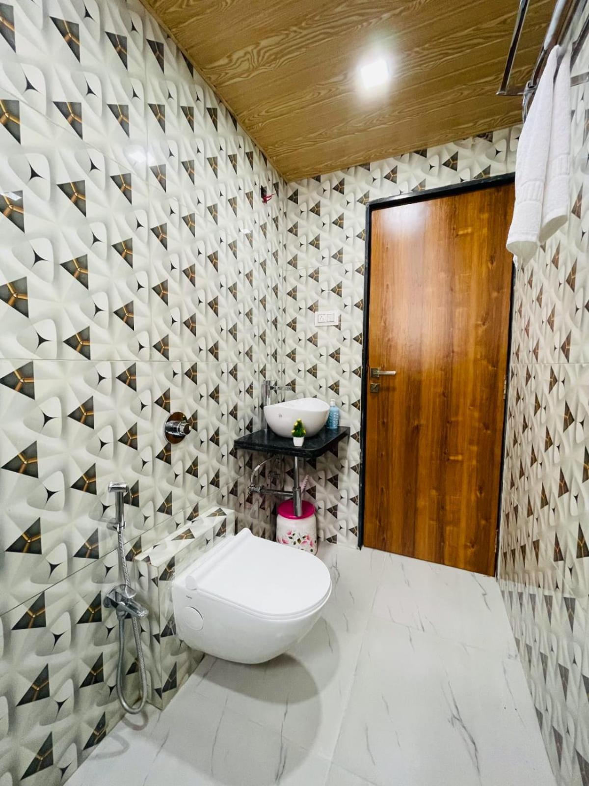 3Bhk Jannat Villa Lonavala Eksteriør bilde