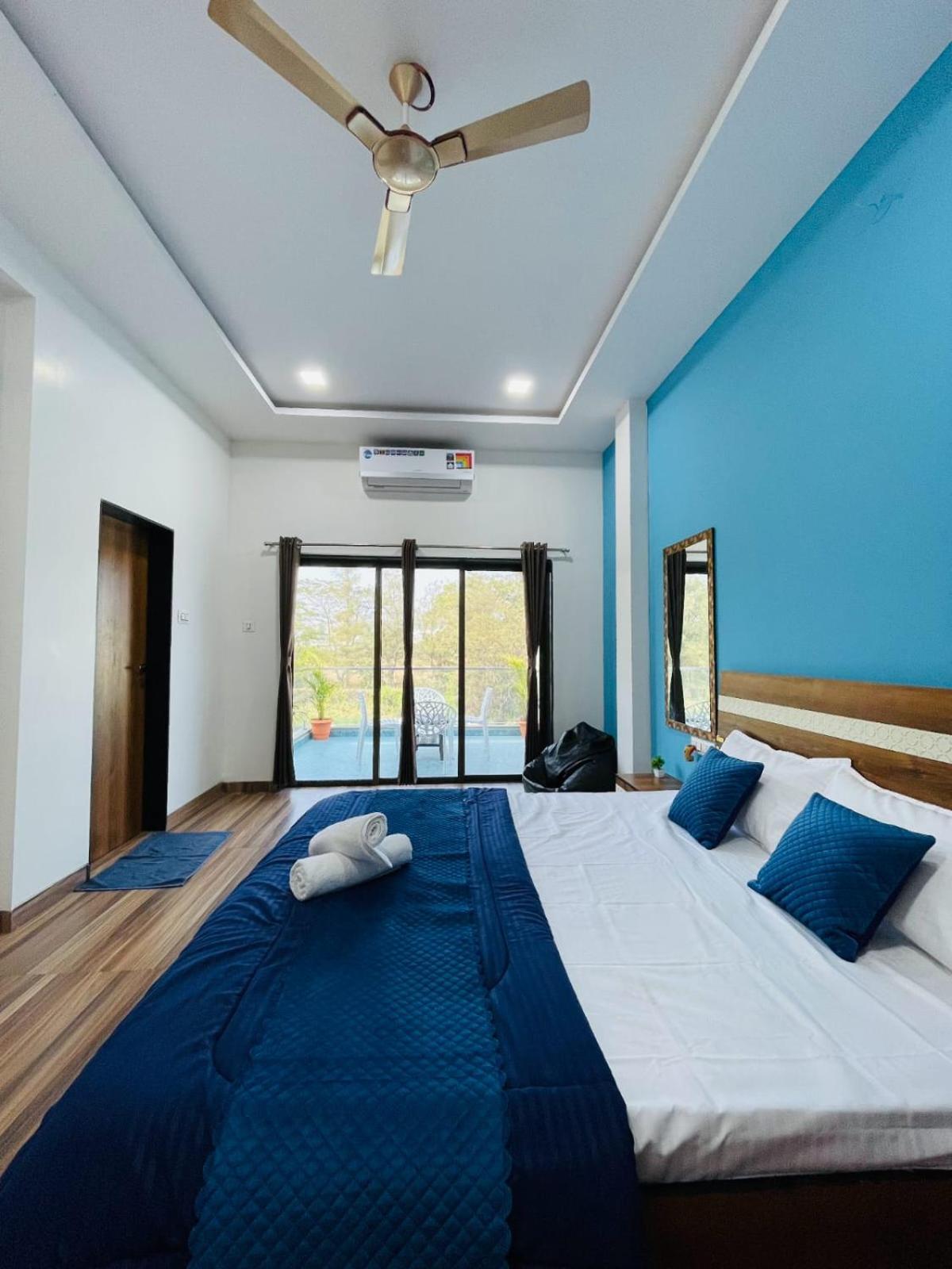 3Bhk Jannat Villa Lonavala Eksteriør bilde