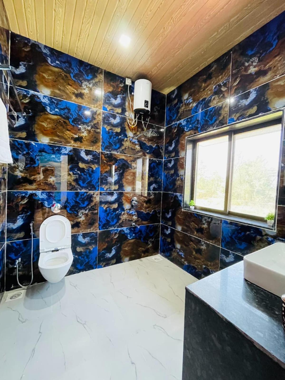 3Bhk Jannat Villa Lonavala Eksteriør bilde