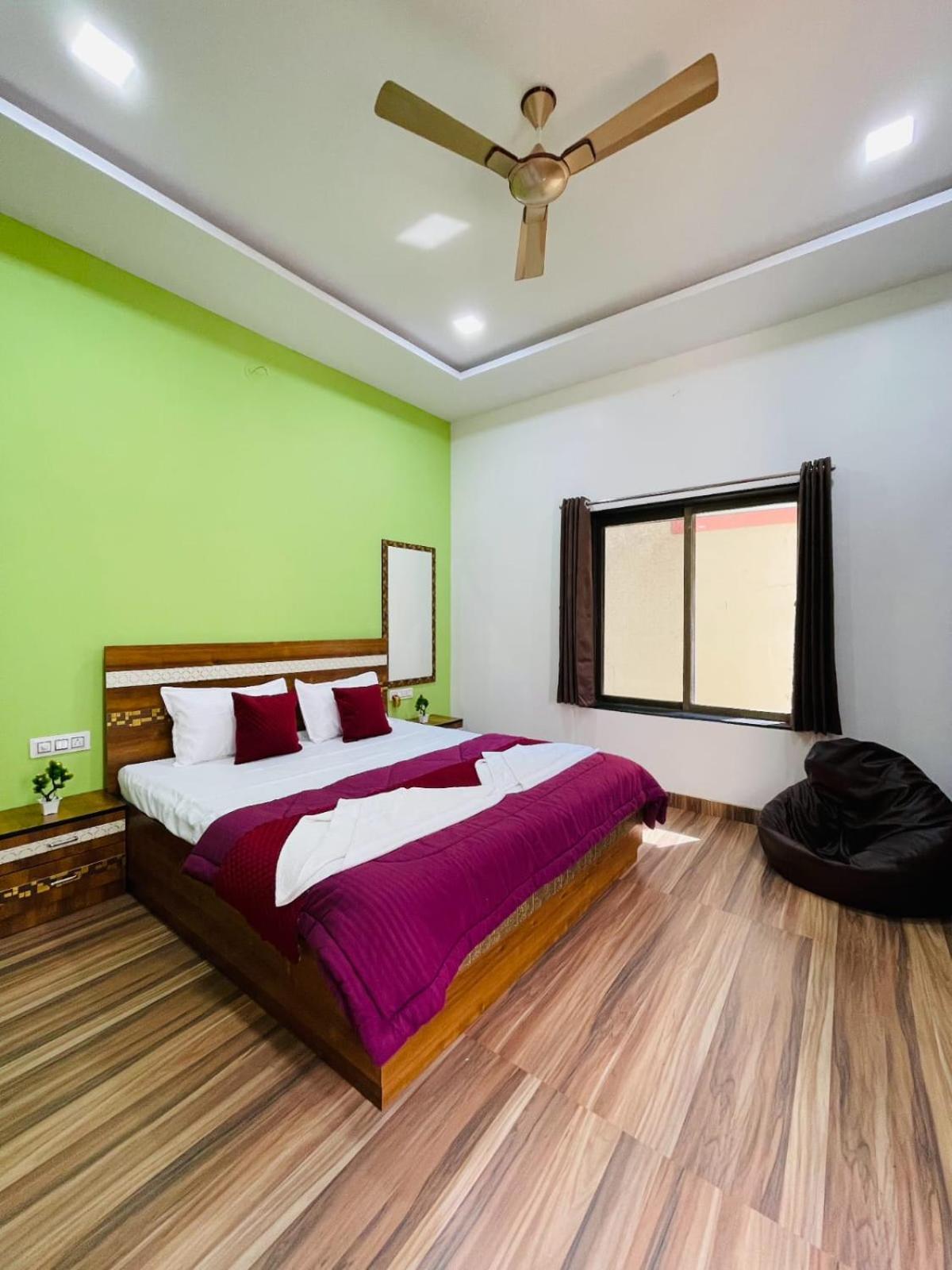 3Bhk Jannat Villa Lonavala Eksteriør bilde