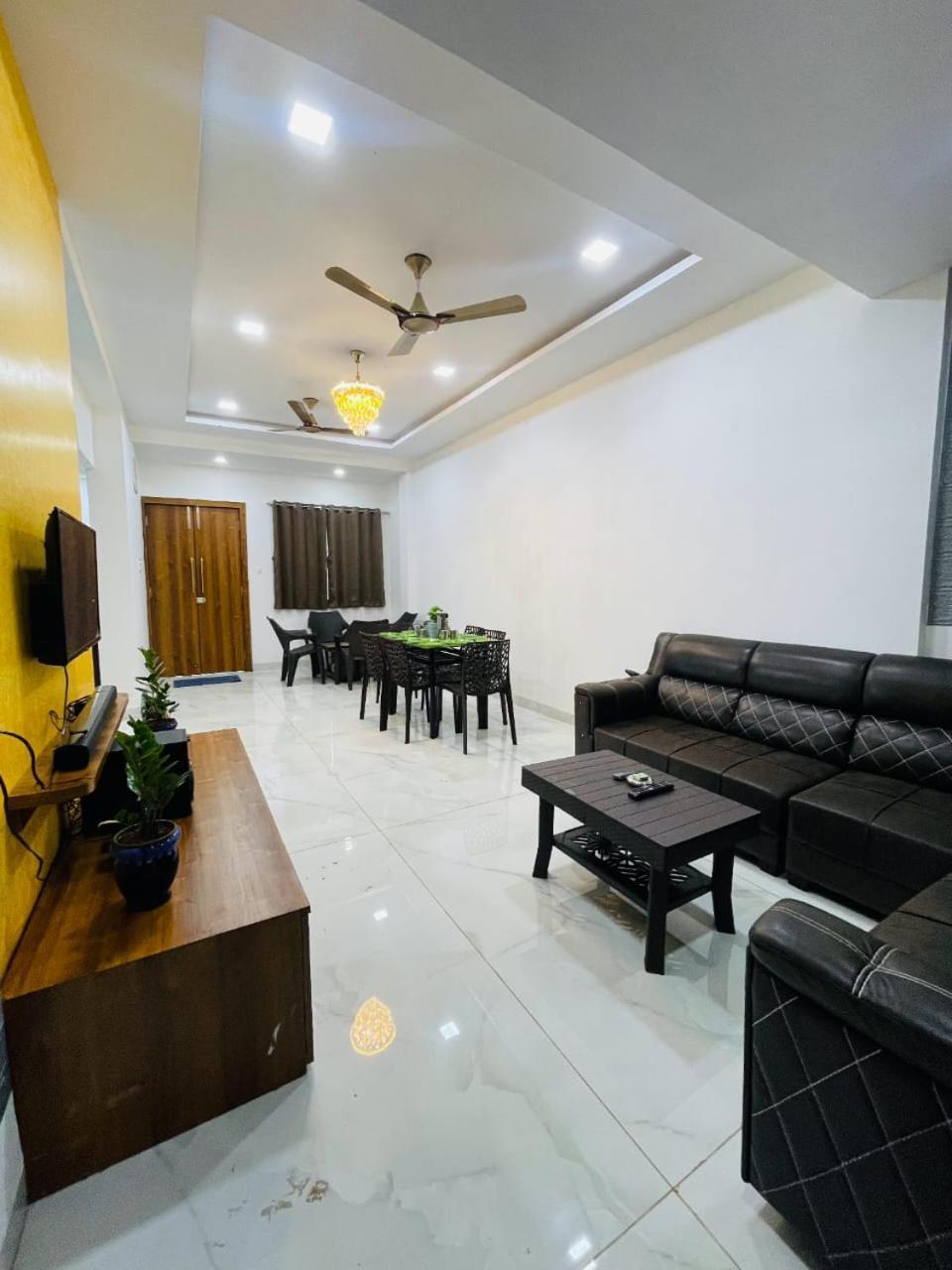 3Bhk Jannat Villa Lonavala Eksteriør bilde