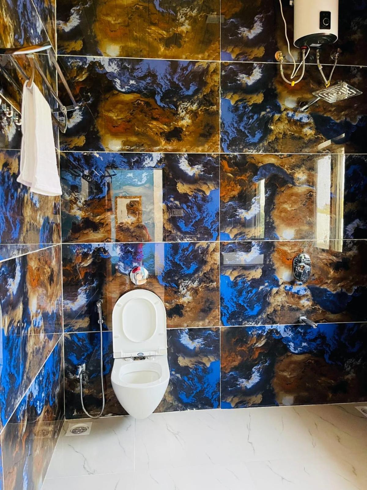 3Bhk Jannat Villa Lonavala Eksteriør bilde